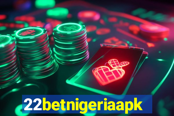 22betnigeriaapk