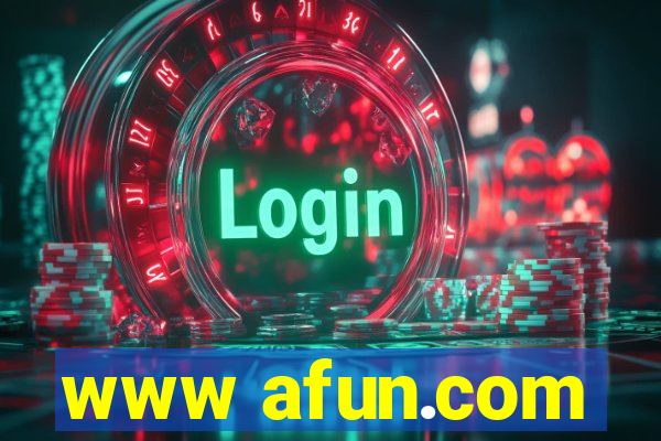 www afun.com