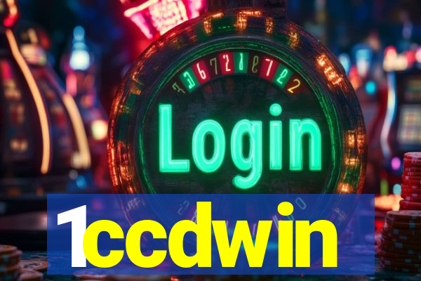 1ccdwin