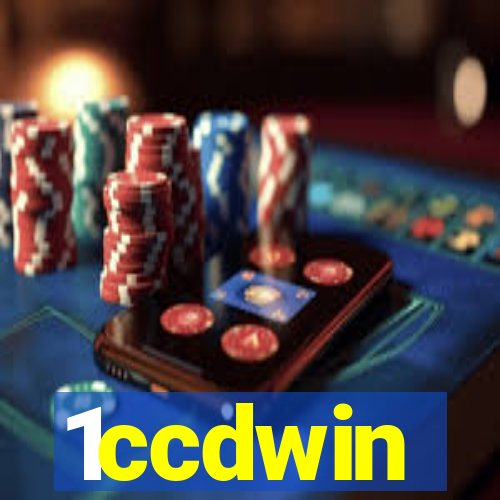 1ccdwin