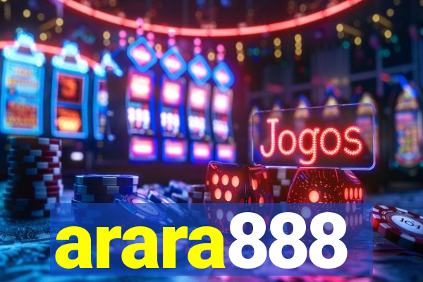 arara888