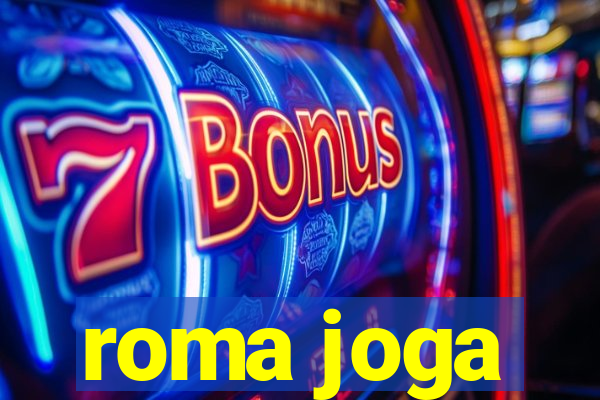 roma joga