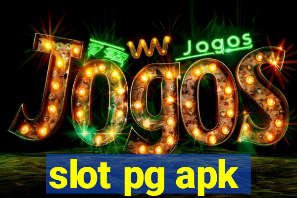 slot pg apk