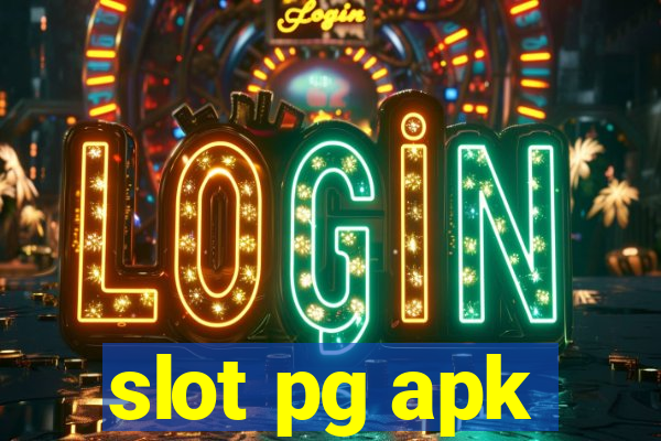 slot pg apk