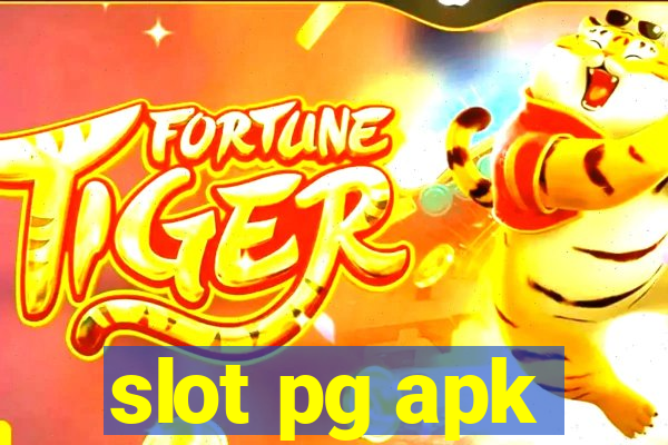 slot pg apk