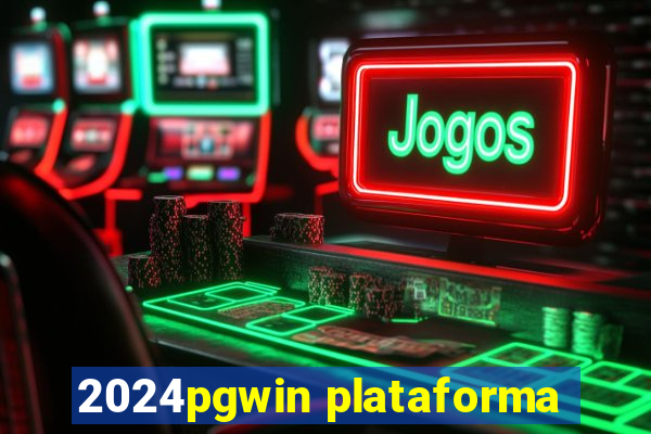 2024pgwin plataforma