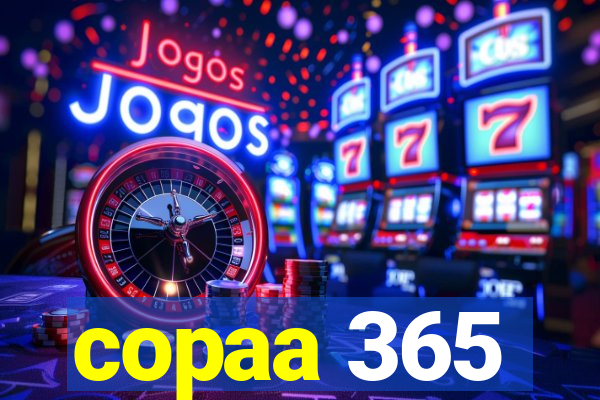 copaa 365