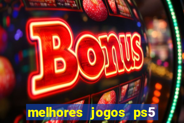 melhores jogos ps5 mundo aberto