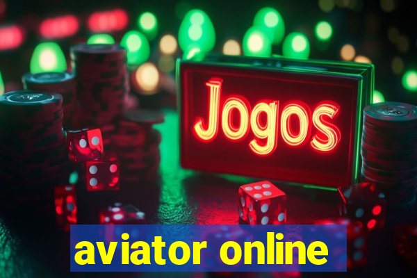 aviator online