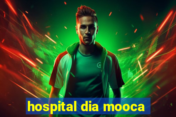 hospital dia mooca