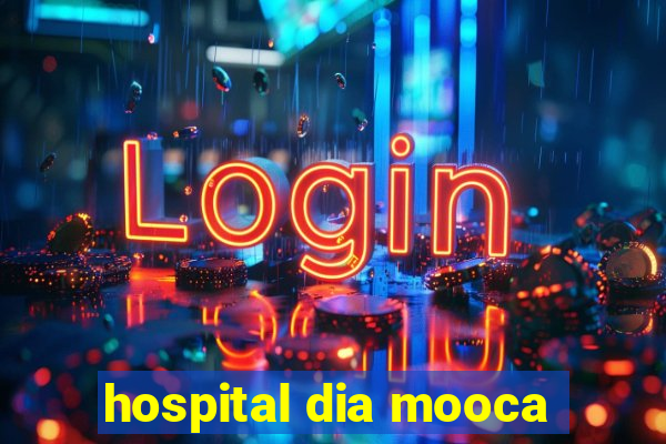 hospital dia mooca