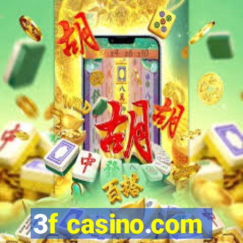 3f casino.com