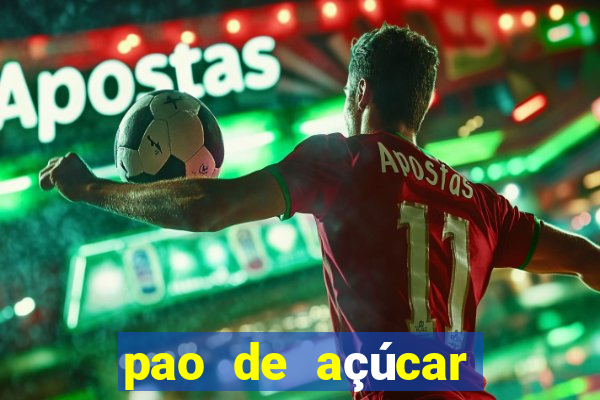 pao de açúcar perto de mim