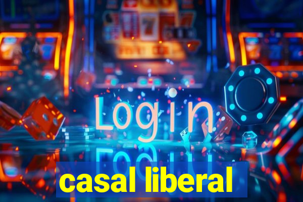 casal liberal