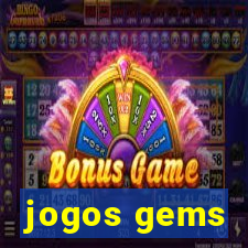 jogos gems