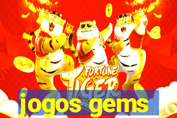 jogos gems