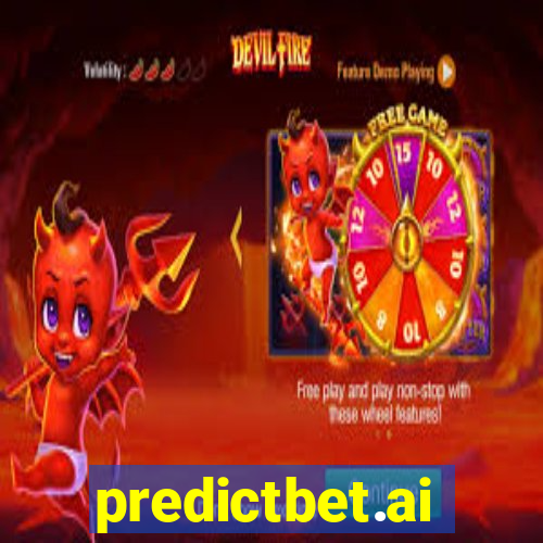 predictbet.ai