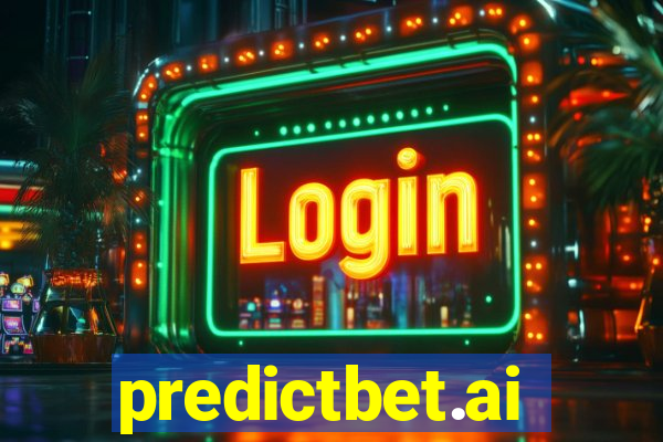 predictbet.ai