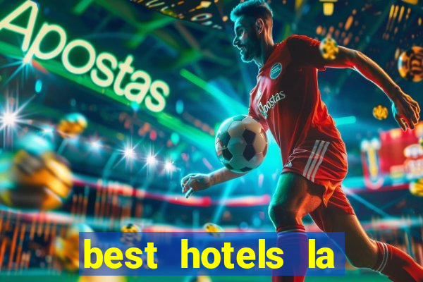 best hotels la fortuna costa rica