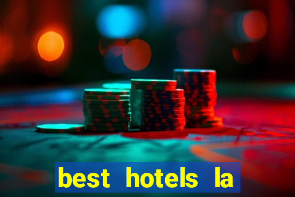 best hotels la fortuna costa rica