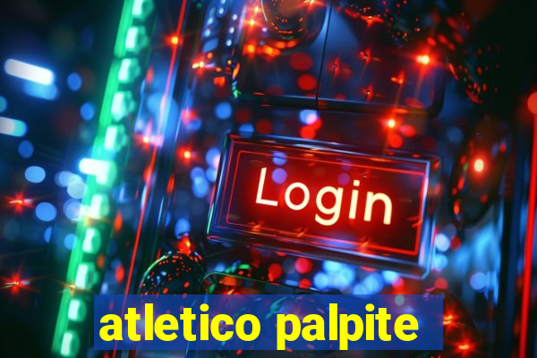 atletico palpite