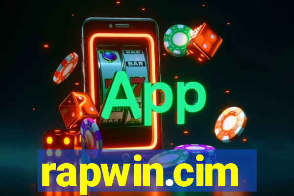 rapwin.cim