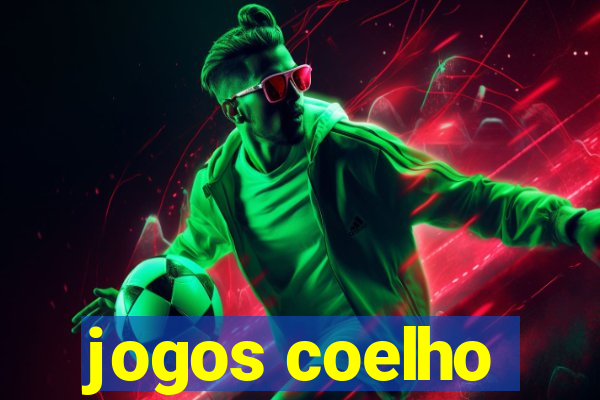 jogos coelho