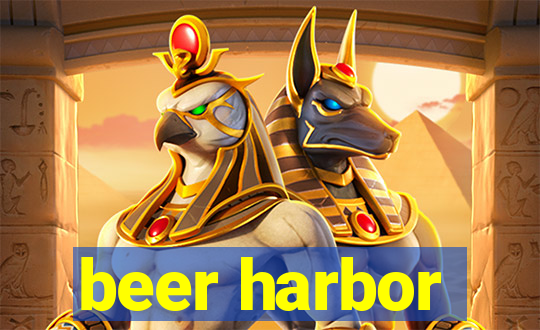 beer harbor