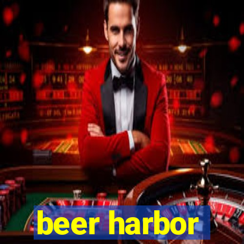 beer harbor