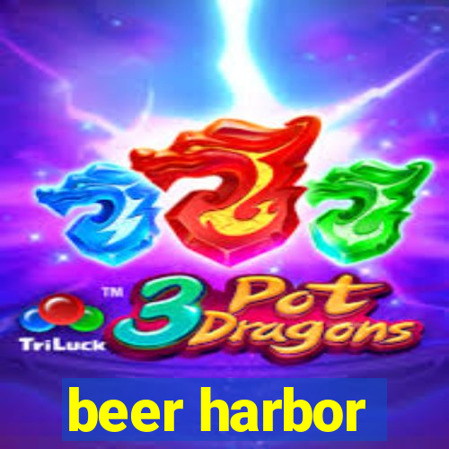 beer harbor