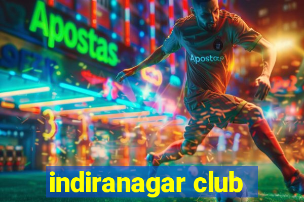 indiranagar club