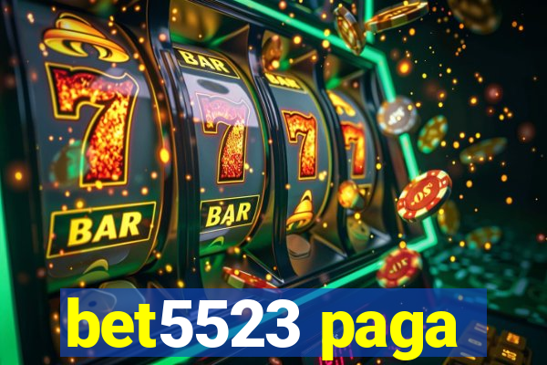 bet5523 paga