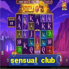 sensual club esporte interativo