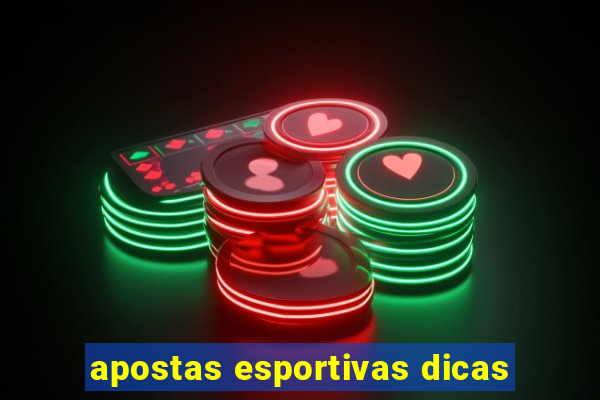 apostas esportivas dicas