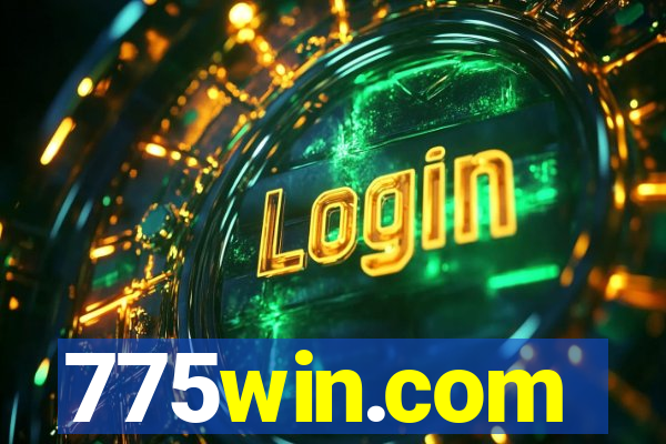 775win.com