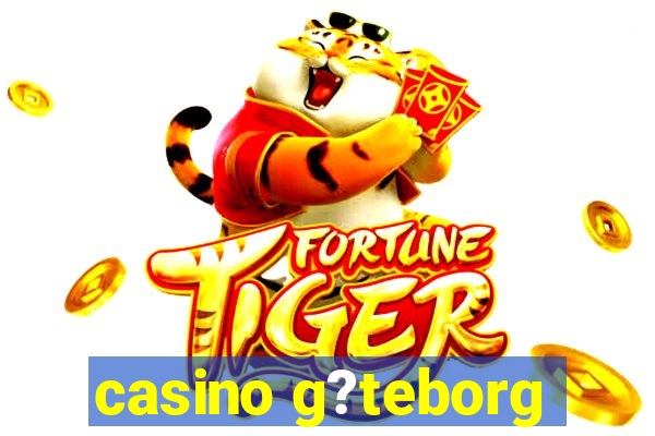 casino g?teborg