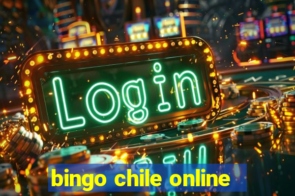 bingo chile online