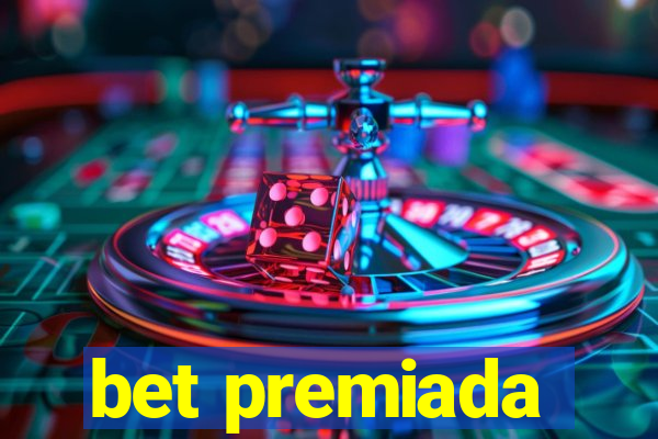 bet premiada