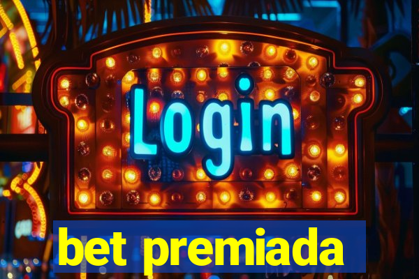 bet premiada