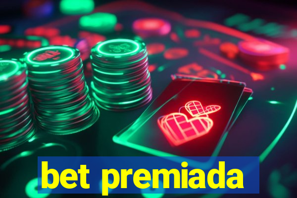 bet premiada