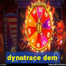 dynatrace dem