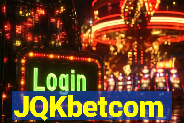 JQKbetcom