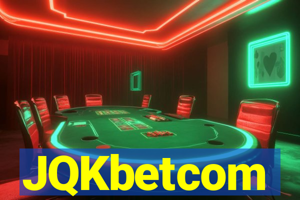 JQKbetcom