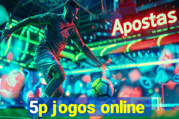 5p jogos online