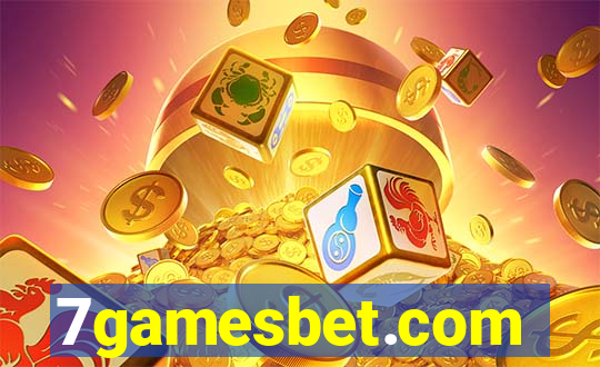 7gamesbet.com