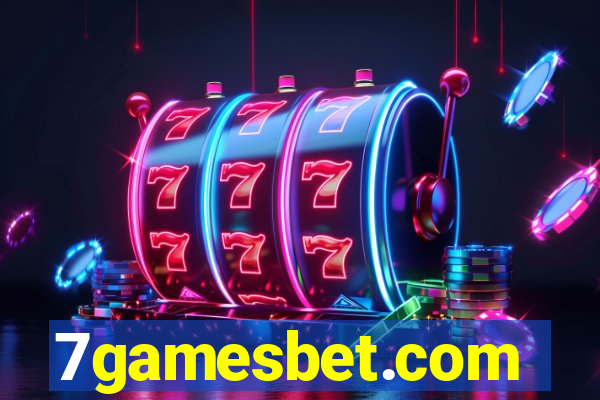 7gamesbet.com