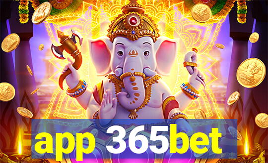 app 365bet