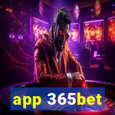 app 365bet