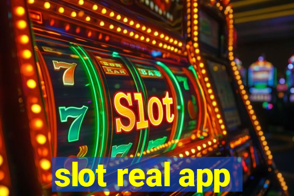 slot real app