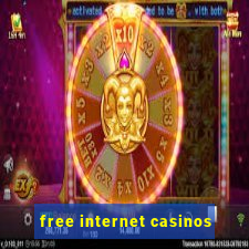 free internet casinos